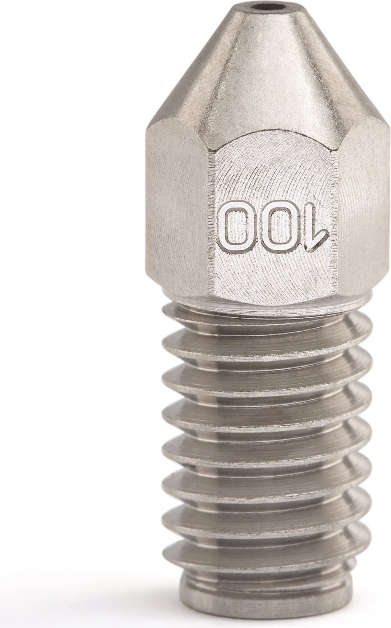 CHT Nozzle Coated for the Creality Spider Hotend (Set of 4) - 1 set