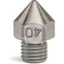 BondTech Creality PRO Coated Nozzle (Set of 4) - 1 set