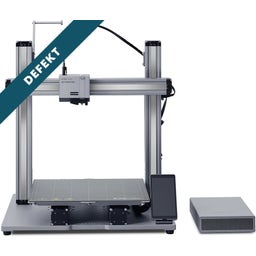 Snapmaker F350 - defekt