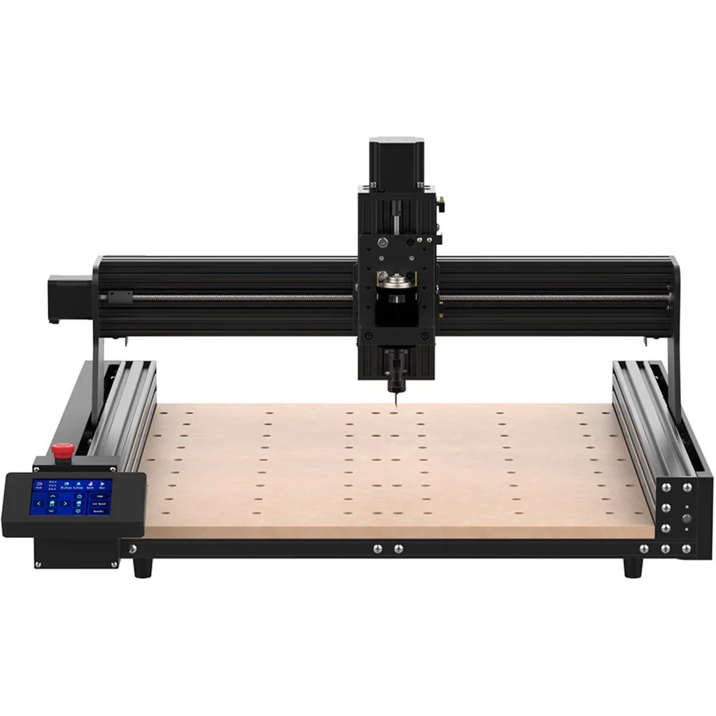 TwoTrees TTC450 CNC Milling Machine - 3DJake International