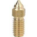 Elegoo Brass Nozzle for the Neptune 4/Pro - 0.4 mm