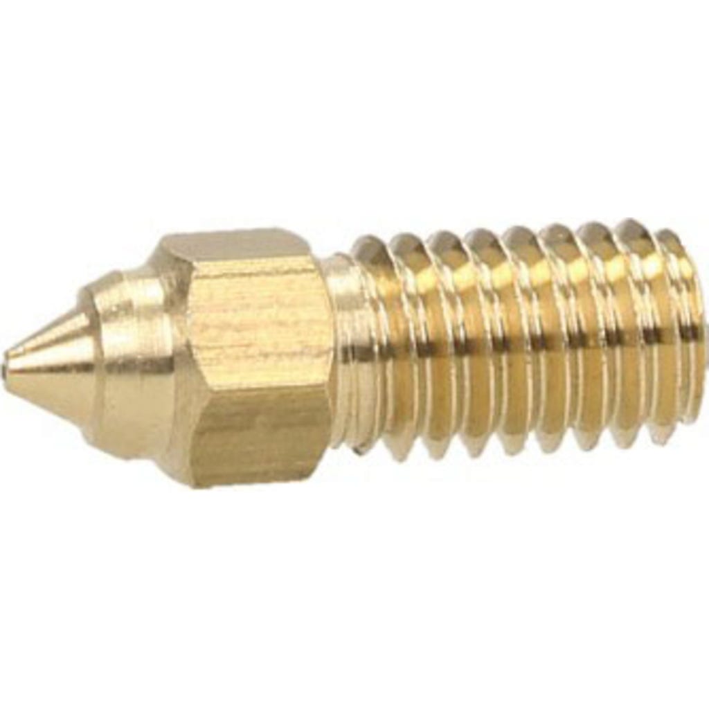 Elegoo Messing Nozzle voor de Neptune 4/Pro - Nederland