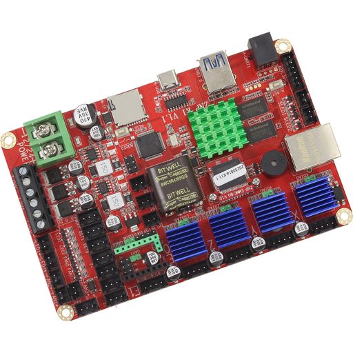 Elegoo Mainboard - Neptune 4 Pro