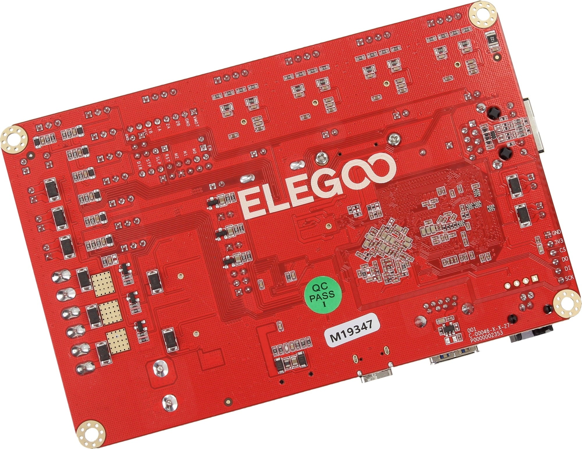 Elegoo Mainboard - Neptune 4