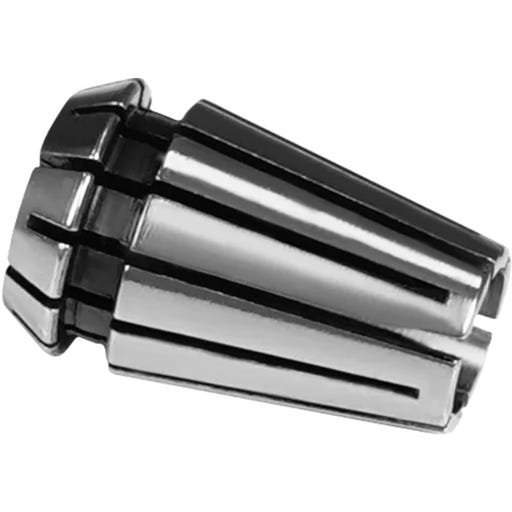 Create Idea ER11 Spannzangen Set - 1/4 Zoll Spannzange Mit Mutter Für CNC Maschinen