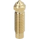 Elegoo Brass Nozzle for the Neptune 4 Plus/Max - 0.4 mm
