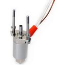 Micro-Swiss FlowTech™ Hotend for the Creality K1 - 1 pc