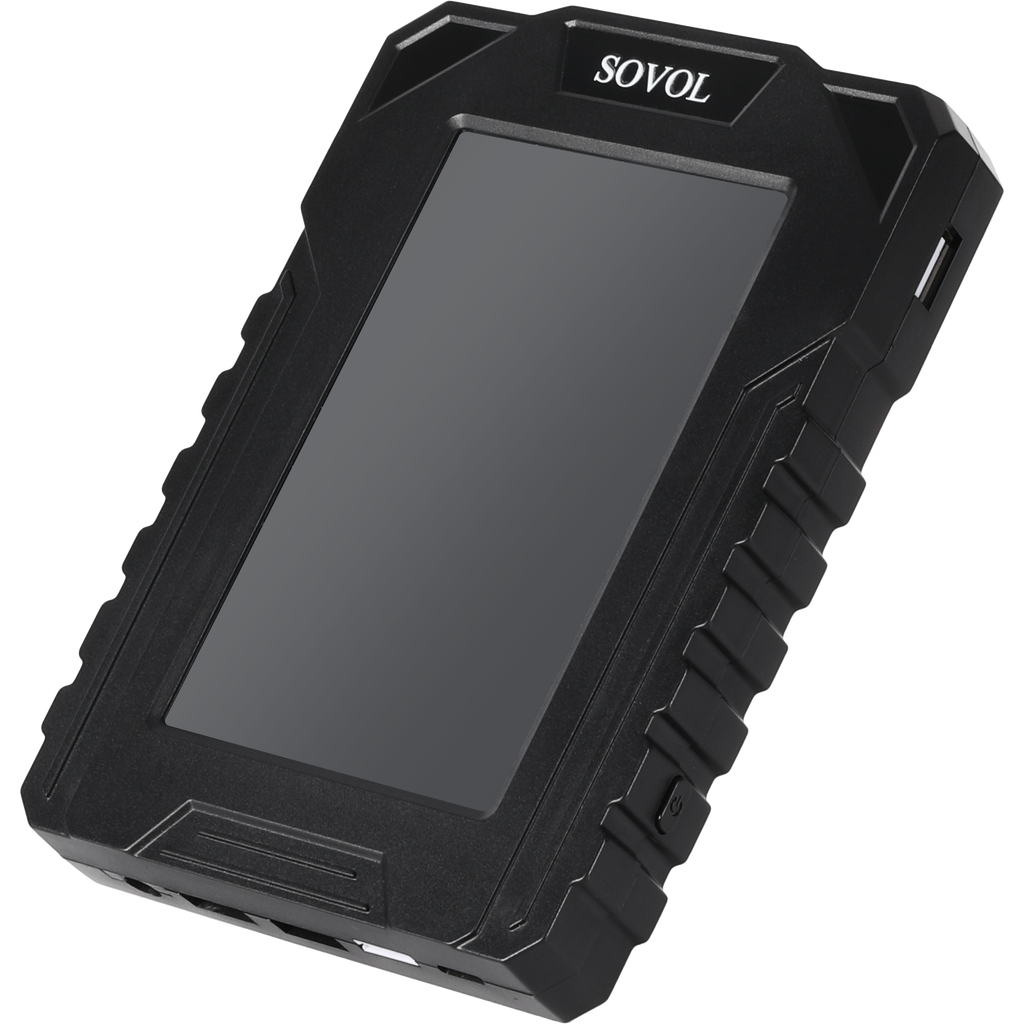 sovol-klipper-screen-3djake-international