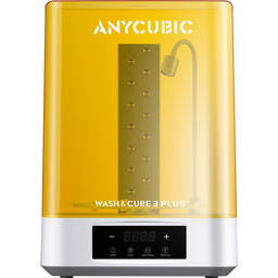 Anycubic Wash &amp; Cure Plus 3.0
