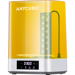 Anycubic Wash & Cure Plus 3.0 - 1 stuk