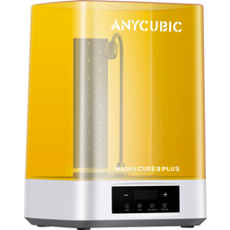 Anycubic Wash & Cure Plus 3.0 - 1 pc