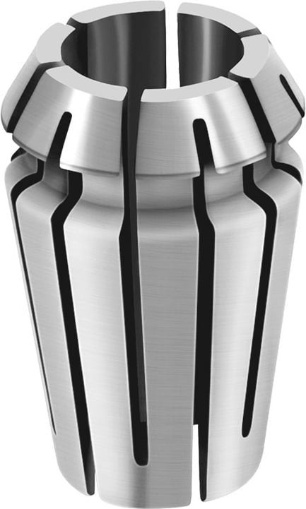 ER11 6.35mm Collet for 800W Milling Spindle