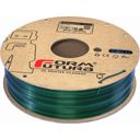 Formfutura High Gloss PLA ColorMorph Blue & Green - 1.75 mm / 750 g