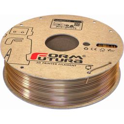 Formfutura High Gloss PLA ColorMorph Gold & Silver - 1,75 mm / 750 g