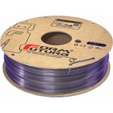 High Gloss PLA ColorMorph Silver & Purple