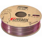 High Gloss PLA ColorMorph Magenta &amp; Silver