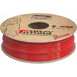 FormFutura EasyFil PET Red - 1.75 mm / 750 g