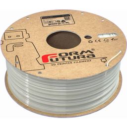 FormFutura Premium PLA C.C.Transparent - 1,75 mm / 1000 g