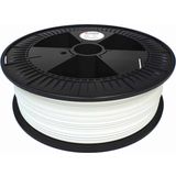 Formfutura Premium PLA Frosty White