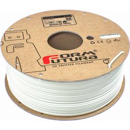 FormFutura Premium PLA Frosty White - 2,85 mm / 1000 g