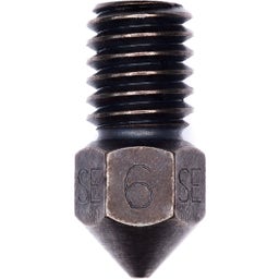 Slice engineering GammaMaster AP3X nozzle - 0.6 mm
