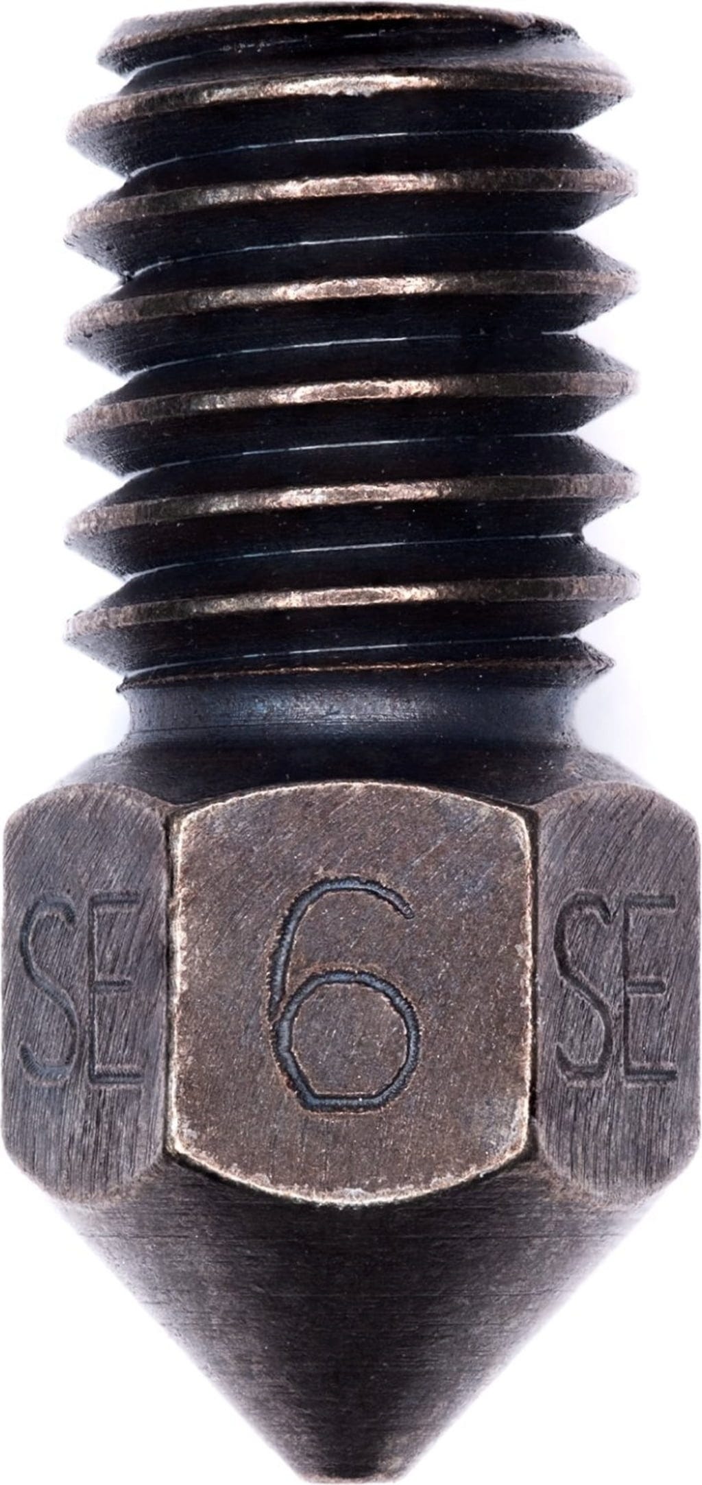 Slice Engineering GammaMaster AP3X nozzle, 0.6 mm