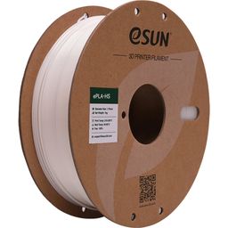 eSUN ePLA+HS White - 1.75 mm / 1000 g