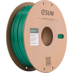 eSUN ePETG+HS Solid Green - 1,75 mm / 1000 g
