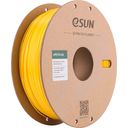 eSUN ePETG+HS Solid Yellow - 1,75 mm / 1000 g