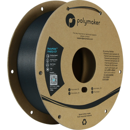 Polymaker PolyMide PA612-CF črna
