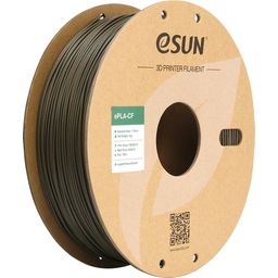 eSUN ePLA-CF Brown - 1.75 mm / 1000 g