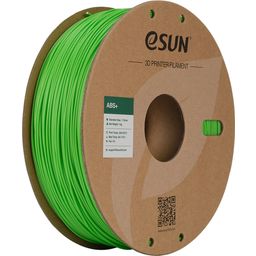 eSUN ABS+ Peak Green