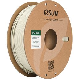 eSUN ePLA-Matte Light Khaki - 1,75 mm/1000 g