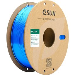 eSUN eSilk PLA Blue - 1.75 mm / 1000 g