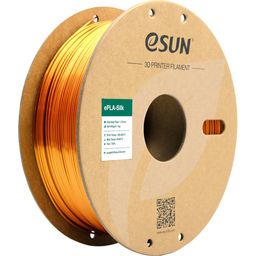 eSUN eSilk-PLA Copper - 1,75 mm / 1000 g