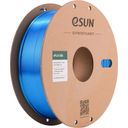 eSUN eSilk PLA Cyan - 1,75 mm / 1000 g