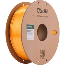 eSUN eSilk-PLA Dark Yellow - 1.75 mm / 1000 g