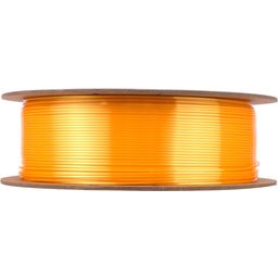 eSUN eSilk-PLA Dark Yellow - 1.75 mm / 1000 g