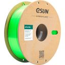 eSUN eSilk-PLA Green - 1,75 mm/1000 g