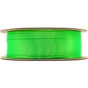 eSUN eSilk PLA Green - 1.75 mm / 1000 g