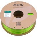 eSUN eSilk PLA Lime - 1.75 mm / 1000 g