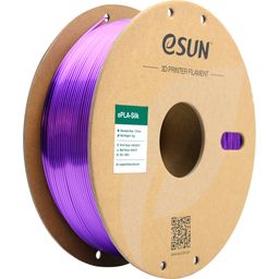 eSUN eSilk-PLA Purple