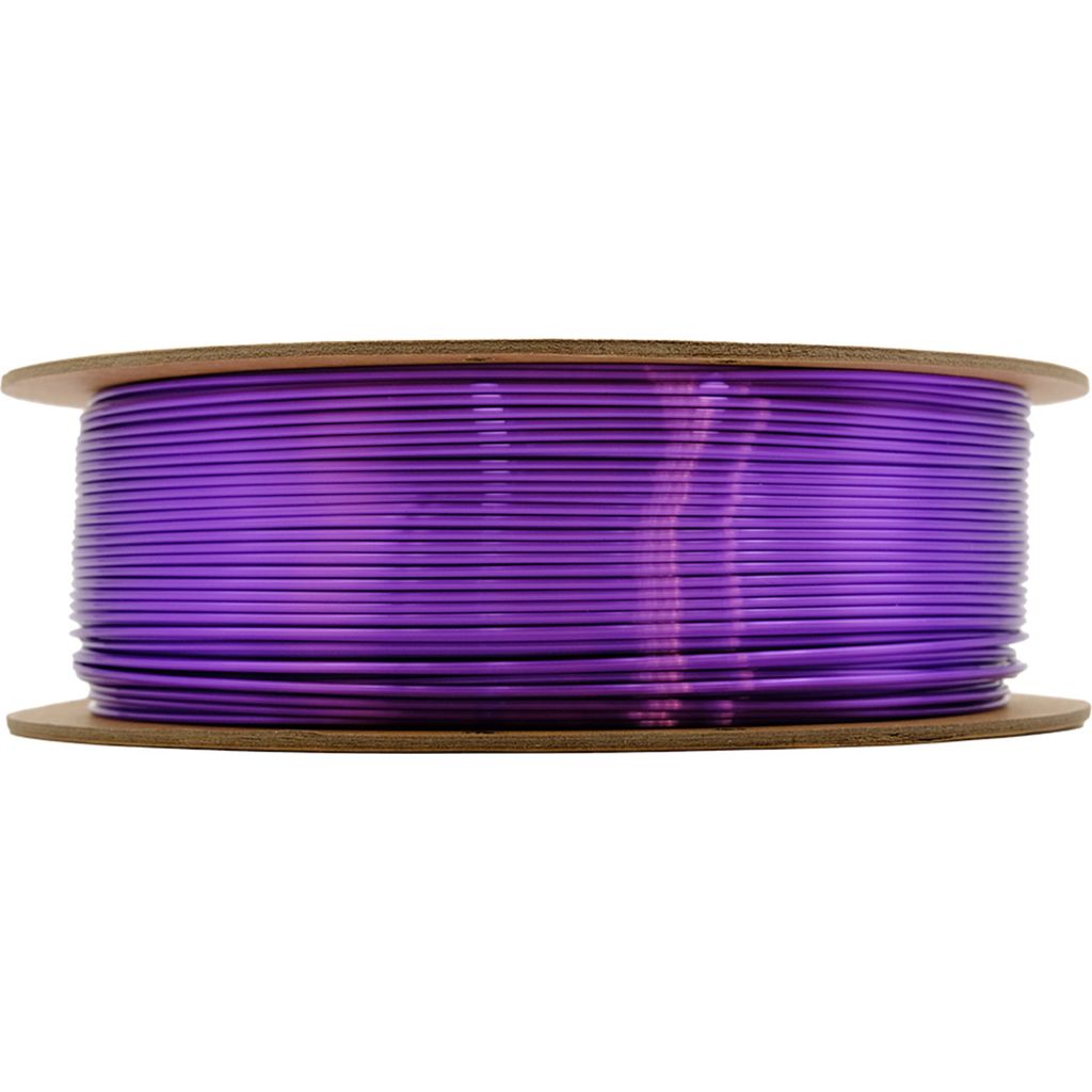 ESUN EPLA-Silk Purple - 3DJake España