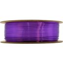 eSUN eSilk-PLA Purple - 1,75 mm/1000 g
