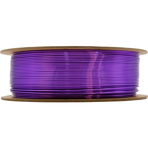 eSUN eSilk-PLA Purple - 1,75 mm / 1000 g