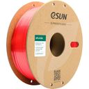 eSUN eSilk-PLA Red - 1,75 mm / 1000 g