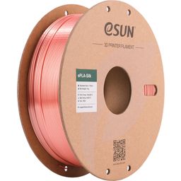 eSUN eSilk-PLA Rose Gold - 1,75 mm / 1000 g
