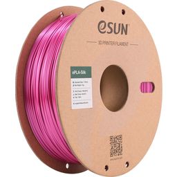 eSUN eSilk-PLA Violet - 1,75 mm/1000 g
