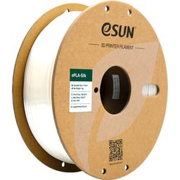 eSUN eSilk-PLA White - 1,75 mm / 1000 g