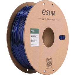 eSUN PETG Blue - 1,75 mm/1000 g